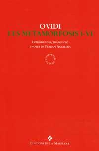 LES METAMORFOSIS I VI | 9788474107654 | OVIDI | Llibres Parcir | Librería Parcir | Librería online de Manresa | Comprar libros en catalán y castellano online