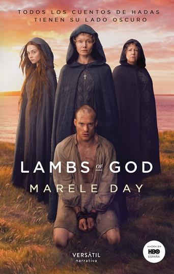 LAMBS OF GOD | 9788417451691 | MARELE DAY | Llibres Parcir | Librería Parcir | Librería online de Manresa | Comprar libros en catalán y castellano online