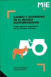 CAMBIO Y DIVERSIDAD EN EL MUNDO CONTEMPORANEO | 9788478270835 | BIOSCA | Llibres Parcir | Librería Parcir | Librería online de Manresa | Comprar libros en catalán y castellano online