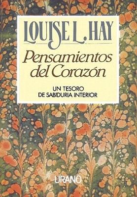 PENSAMIENTOS DEL CORAZON | 9788479530006 | HAY | Llibres Parcir | Llibreria Parcir | Llibreria online de Manresa | Comprar llibres en català i castellà online