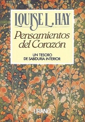 PENSAMIENTOS DEL CORAZON | 9788479530006 | HAY | Llibres Parcir | Llibreria Parcir | Llibreria online de Manresa | Comprar llibres en català i castellà online