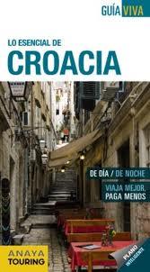 GUIA VIVA CROACIA | 9788499352480 | Fernández, Luis Argeo | Llibres Parcir | Llibreria Parcir | Llibreria online de Manresa | Comprar llibres en català i castellà online