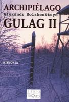 ARCHIPIELAGO GULAAG II | 9788483104095 | ALEXANDR SOLZHENITSYN | Llibres Parcir | Librería Parcir | Librería online de Manresa | Comprar libros en catalán y castellano online