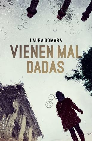 VIENEN MAL DADAS | 9788416867141 | GOMARA, LAURA | Llibres Parcir | Librería Parcir | Librería online de Manresa | Comprar libros en catalán y castellano online