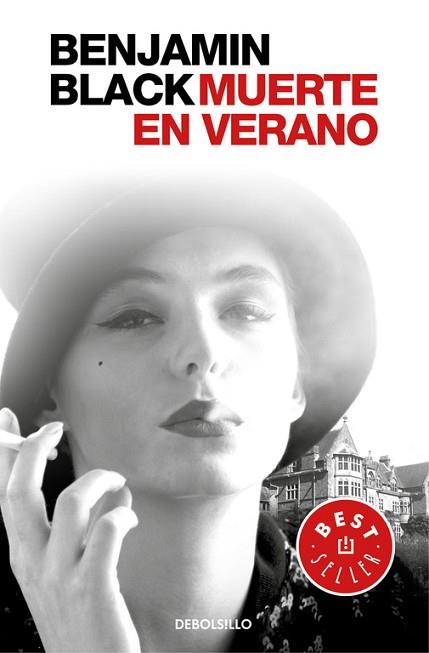 MUERTE EN VERANO (QUIRKE 4) | 9788466331814 | BLACK,BENJAMIN | Llibres Parcir | Librería Parcir | Librería online de Manresa | Comprar libros en catalán y castellano online