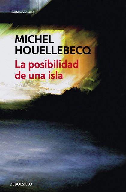 LA POSIBILIDAD DE UNA ISLA | 9788466333894 | HOUELLEBECQ, MICHEL | Llibres Parcir | Llibreria Parcir | Llibreria online de Manresa | Comprar llibres en català i castellà online