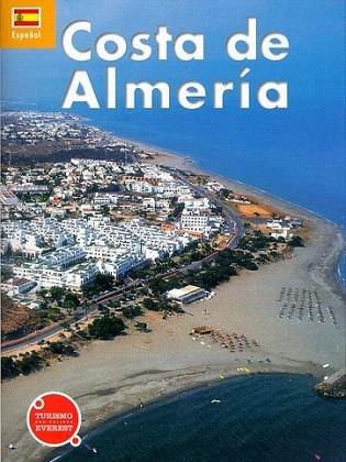 COSTA DE ALMERIA | 9788424101510 | Llibres Parcir | Llibreria Parcir | Llibreria online de Manresa | Comprar llibres en català i castellà online