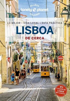 LISBOA DE CERCA 6 | 9788408270966 | HENRIQUES, SANDRA/TABORDA, JOANA | Llibres Parcir | Librería Parcir | Librería online de Manresa | Comprar libros en catalán y castellano online