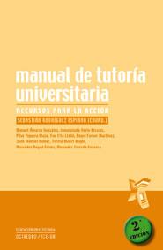 MANUAL DE TUTORIA UNIVERSITARIA | 9788480636926 | Llibres Parcir | Librería Parcir | Librería online de Manresa | Comprar libros en catalán y castellano online