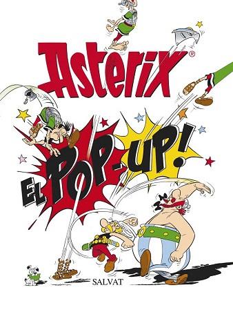 ASTÈRIX. EL POP-UP! | 9788469604120 | GOSCINNY, RENÉ | Llibres Parcir | Llibreria Parcir | Llibreria online de Manresa | Comprar llibres en català i castellà online