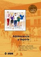 ADOLESCENCIA Y DEPORTE | 9788497290586 | AMIGO ESTEVE | Llibres Parcir | Librería Parcir | Librería online de Manresa | Comprar libros en catalán y castellano online