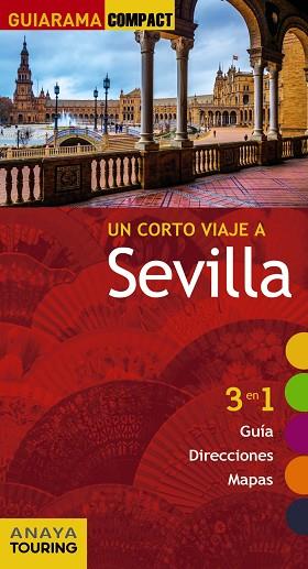 SEVILLA | 9788499359618 | MIQUÉLEZ DE MENDILUCE, EDURNE | Llibres Parcir | Librería Parcir | Librería online de Manresa | Comprar libros en catalán y castellano online
