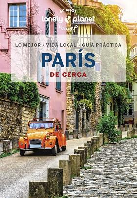 PARÍS DE CERCA 7 | 9788408269472 | LE NEVEZ, CATHERINE/CARILLET, JEAN-BERNARD/FONG YAN, FABIENNE | Llibres Parcir | Llibreria Parcir | Llibreria online de Manresa | Comprar llibres en català i castellà online