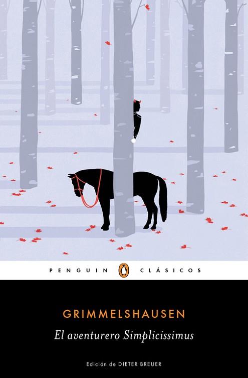 EL AVENTURERO SIMPLICISSIMUS | 9788491051879 | GRIMMELSHAUSEN, H.J. | Llibres Parcir | Llibreria Parcir | Llibreria online de Manresa | Comprar llibres en català i castellà online