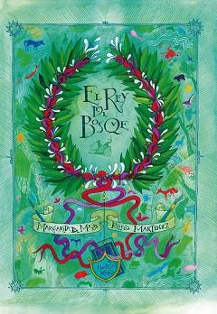 EL REY DEL BOSQUE | 9788418067457 | DEL MAZO, MARGARITA | Llibres Parcir | Llibreria Parcir | Llibreria online de Manresa | Comprar llibres en català i castellà online