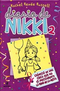 DIARIO DE NIKKI 2 | 9788427200845 | RENEE RUSSELL RACHEL | Llibres Parcir | Librería Parcir | Librería online de Manresa | Comprar libros en catalán y castellano online