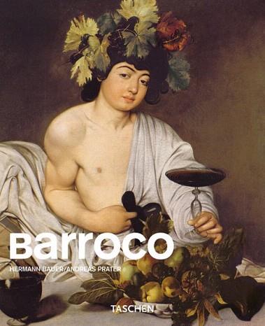 BARROCO | 9783822853009 | PRATER, PROF. DR. ANDREAS/BAUER, PROF. DR. HERMANN | Llibres Parcir | Librería Parcir | Librería online de Manresa | Comprar libros en catalán y castellano online