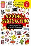 ADDING & SUBTRACTING (AGE 7+) | 9781788101509 | AA.VV | Llibres Parcir | Llibreria Parcir | Llibreria online de Manresa | Comprar llibres en català i castellà online