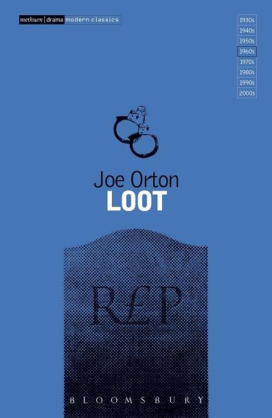 LOOT | 9780413451804 | ORTON, JOE | Llibres Parcir | Librería Parcir | Librería online de Manresa | Comprar libros en catalán y castellano online