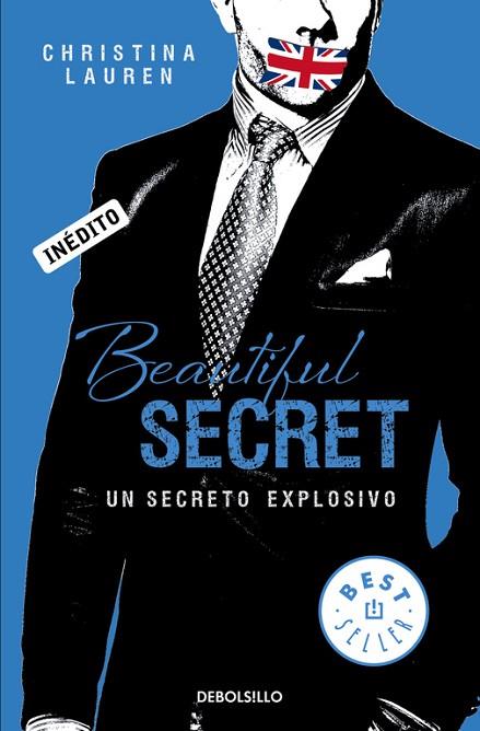 BEAUTIFUL SECRET (SAGA BEAUTIFUL 4) | 9788490628638 | LAUREN, CHRISTINA | Llibres Parcir | Llibreria Parcir | Llibreria online de Manresa | Comprar llibres en català i castellà online