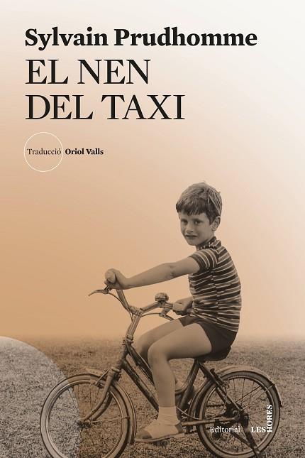 EL NEN DEL TAXI | 9788412901665 | PRUDHOMME, SYLVAIN | Llibres Parcir | Librería Parcir | Librería online de Manresa | Comprar libros en catalán y castellano online