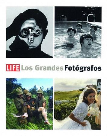 Life. Los grandes fotógrafos | 9788497858045 | AA. VV. | Llibres Parcir | Librería Parcir | Librería online de Manresa | Comprar libros en catalán y castellano online