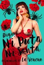 ¡DIGO! NI PUTA, NI SANTA | 9788460883562 | VEGAS ZARAGOZA, VALERIA / ORTIZ RODRIGUEZ, CRISTINA | Llibres Parcir | Librería Parcir | Librería online de Manresa | Comprar libros en catalán y castellano online