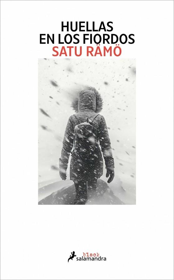 HUELLAS EN LOS FIORDOS (HILDUR 1) | 9791387640255 | RÄMÖ, SATU | Llibres Parcir | Llibreria Parcir | Llibreria online de Manresa | Comprar llibres en català i castellà online