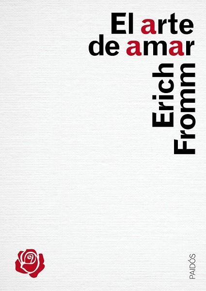 EL ARTE DE AMAR | 9788449330186 | FROMM, ERICH | Llibres Parcir | Librería Parcir | Librería online de Manresa | Comprar libros en catalán y castellano online