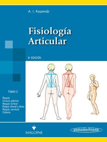 KAPANDJI:FISIOLOG?A ARTICULAR T3 6AED | 9788498354607 | ALBERT, KAPANDJI | Llibres Parcir | Librería Parcir | Librería online de Manresa | Comprar libros en catalán y castellano online