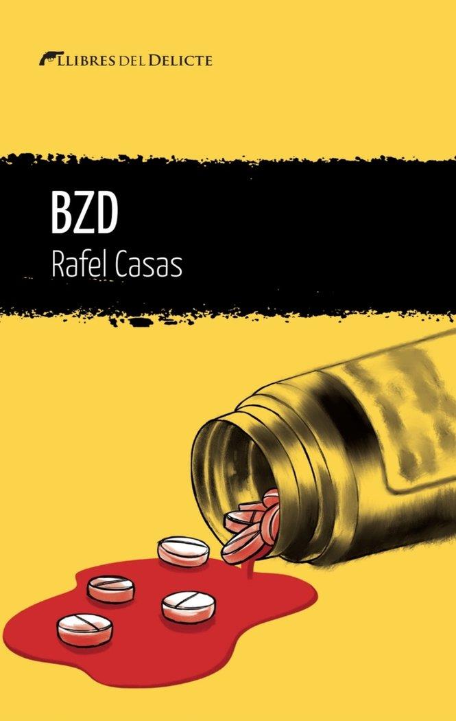 BZD | 9788419415387 | CASAS, RAFEL | Llibres Parcir | Llibreria Parcir | Llibreria online de Manresa | Comprar llibres en català i castellà online