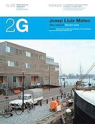 QUADERNS 2G N 25 JOSEP LLUIS MATEO | 9788425219269 | Llibres Parcir | Llibreria Parcir | Llibreria online de Manresa | Comprar llibres en català i castellà online