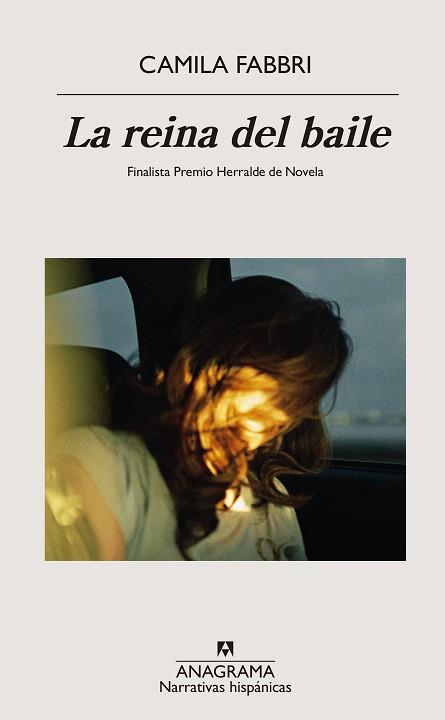 LA REINA DEL BAILE | 9788433922175 | FABBRI, CAMILA | Llibres Parcir | Librería Parcir | Librería online de Manresa | Comprar libros en catalán y castellano online