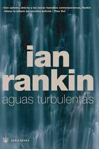 AGUAS TURBULENTAS | 9788478710898 | RANKIN IAN | Llibres Parcir | Librería Parcir | Librería online de Manresa | Comprar libros en catalán y castellano online