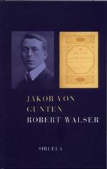JAKOB VON GUNTEN | 9788478446681 | WALSER ROBERT | Llibres Parcir | Librería Parcir | Librería online de Manresa | Comprar libros en catalán y castellano online