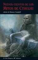 NUEVOS CUENTOS MITOS CTHULHU | 9788477027089 | VARIOS AUTORES | Llibres Parcir | Llibreria Parcir | Llibreria online de Manresa | Comprar llibres en català i castellà online