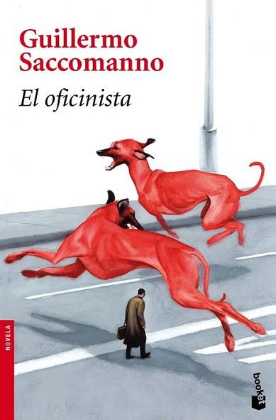 EL OFICINISTA | 9788432250910 | SACCOMANO GUILLERMO | Llibres Parcir | Llibreria Parcir | Llibreria online de Manresa | Comprar llibres en català i castellà online