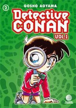 DETECTIVE CONAN I Nº 02/13 | 9788468470696 | AOYAMA, GOSHO | Llibres Parcir | Llibreria Parcir | Llibreria online de Manresa | Comprar llibres en català i castellà online