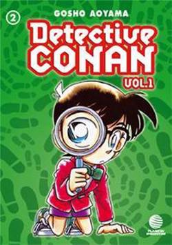 DETECTIVE CONAN I Nº 02/13 | 9788468470696 | AOYAMA, GOSHO | Llibres Parcir | Librería Parcir | Librería online de Manresa | Comprar libros en catalán y castellano online