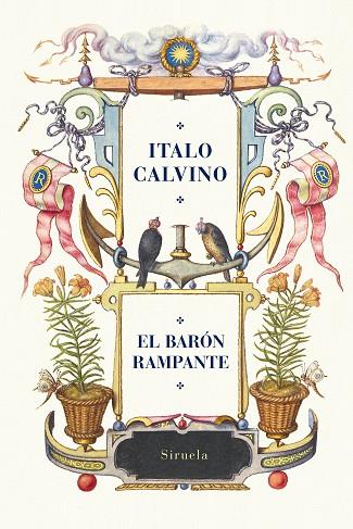 EL BARÓN RAMPANTE | 9788419744838 | CALVINO, ITALO | Llibres Parcir | Llibreria Parcir | Llibreria online de Manresa | Comprar llibres en català i castellà online