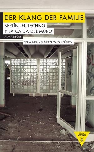 DER KLANG DER FAMILIE | 9788492837908 | DENK, FELIX / VON THÜLEN, SVEN | Llibres Parcir | Librería Parcir | Librería online de Manresa | Comprar libros en catalán y castellano online