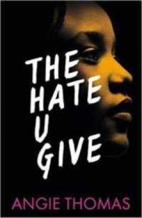 THE HATE U GIVE | 9781406377286 | THOMAS ANGIE | Llibres Parcir | Llibreria Parcir | Llibreria online de Manresa | Comprar llibres en català i castellà online