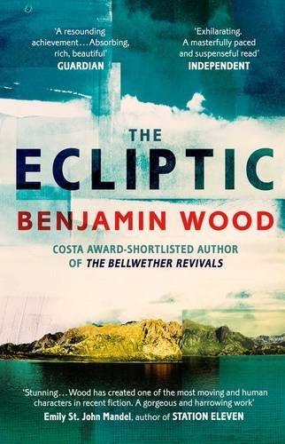 THE ECLIPTIC | 9781471126727 | WOOD BENJAMIN | Llibres Parcir | Llibreria Parcir | Llibreria online de Manresa | Comprar llibres en català i castellà online