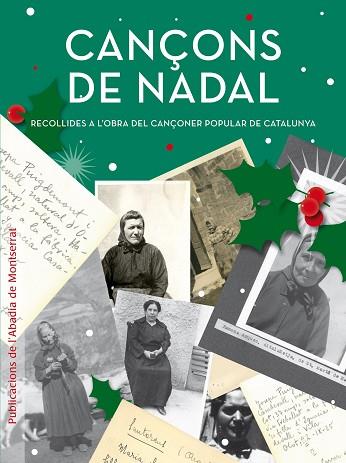 CANÇONS DE NADAL | 9788498837193 | ANÓNIMO | Llibres Parcir | Llibreria Parcir | Llibreria online de Manresa | Comprar llibres en català i castellà online
