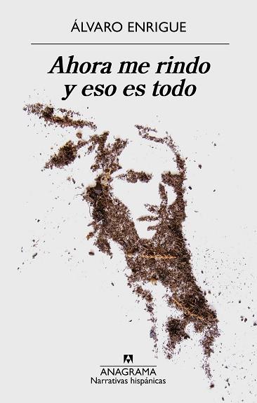 AHORA ME RINDO Y ESO ES TODO | 9788433998620 | ENRIGUE, ÁLVARO | Llibres Parcir | Llibreria Parcir | Llibreria online de Manresa | Comprar llibres en català i castellà online