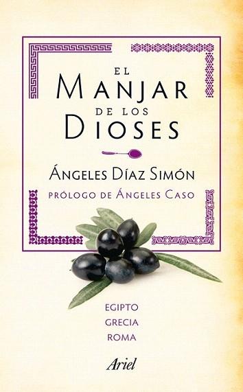 Pack El manjar de los dioses (Grecia y Roma) | 9788434405905 | Ángeles Díaz Simón | Llibres Parcir | Librería Parcir | Librería online de Manresa | Comprar libros en catalán y castellano online