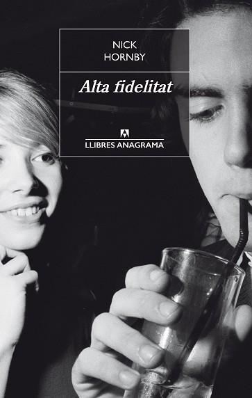ALTA FIDELITAT | 9788433915344 | NICK HORNBY | Llibres Parcir | Llibreria Parcir | Llibreria online de Manresa | Comprar llibres en català i castellà online