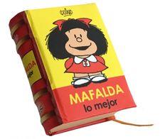 MAFALDA | 9786123032210 | SALVADOR LAVADO, JOAQUíN | Llibres Parcir | Librería Parcir | Librería online de Manresa | Comprar libros en catalán y castellano online