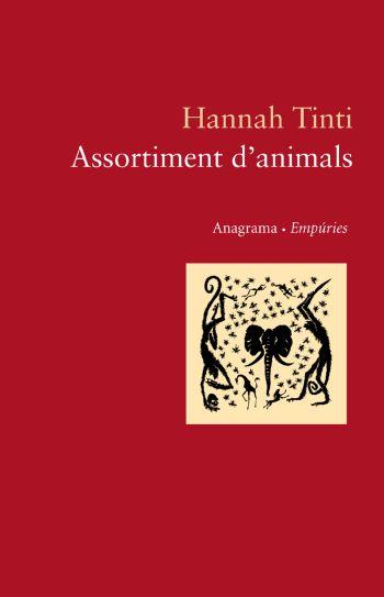 ASSORTIMENT D ANIMALS | 9788497870443 | TINTI | Llibres Parcir | Llibreria Parcir | Llibreria online de Manresa | Comprar llibres en català i castellà online