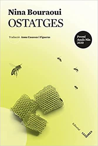 OSTATGES | 9788412283976 | BOURAOUI, NINA | Llibres Parcir | Librería Parcir | Librería online de Manresa | Comprar libros en catalán y castellano online